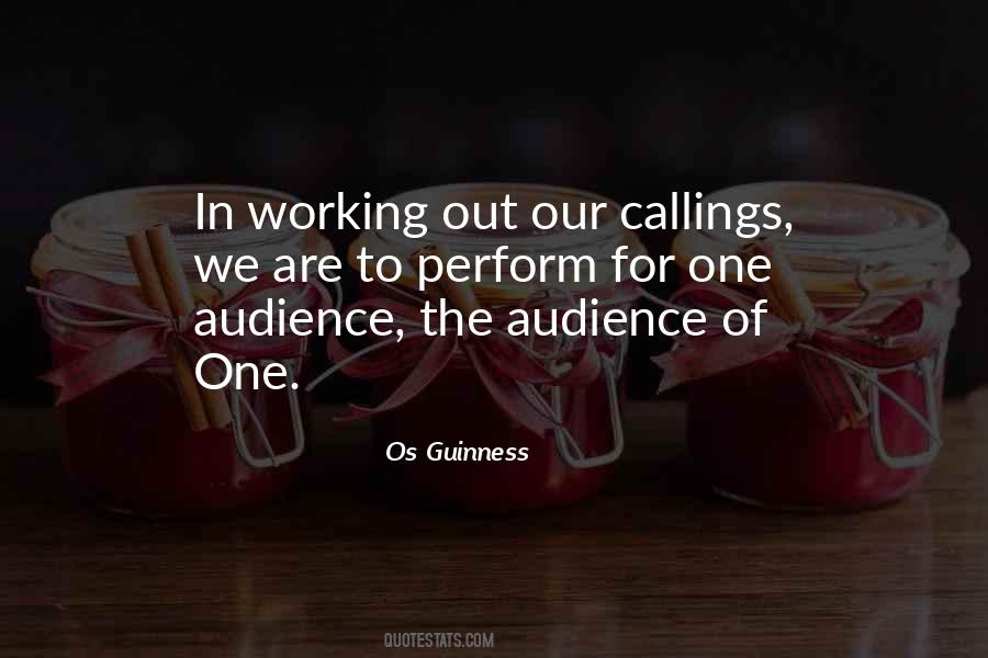 Os Guinness Quotes #462779