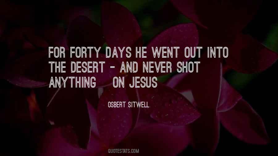 Osbert Sitwell Quotes #1512994
