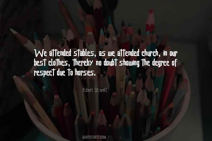 Osbert Sitwell Quotes #839264
