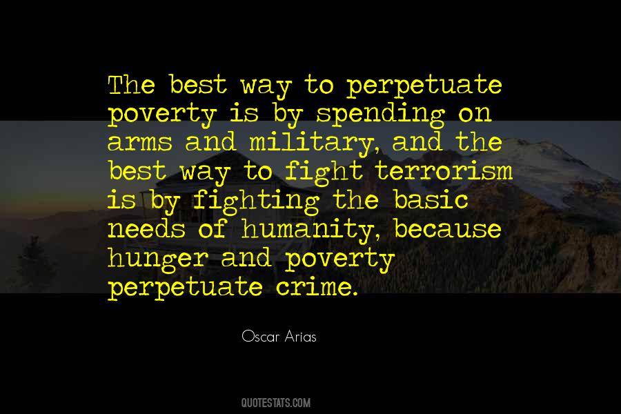 Oscar Arias Quotes #179550