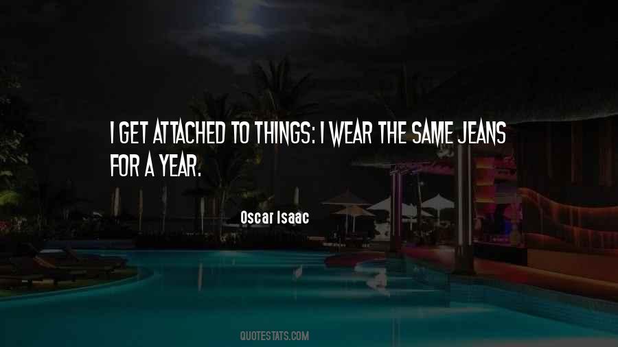 Oscar Isaac Quotes #302785