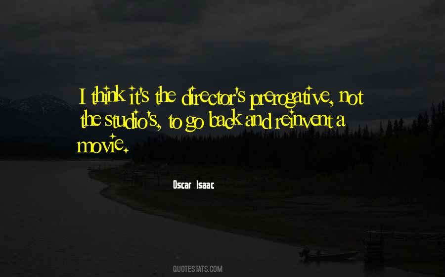 Oscar Isaac Quotes #397916