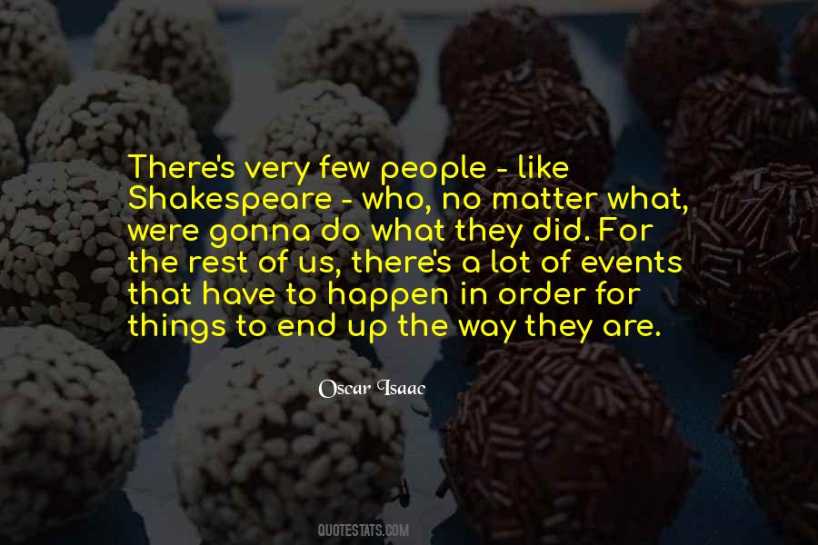 Oscar Isaac Quotes #976044