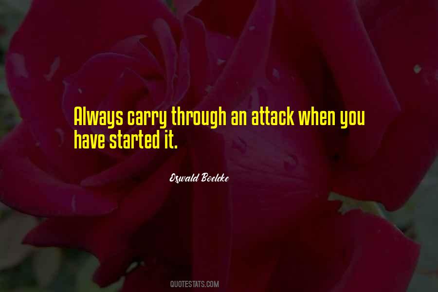 Oswald Boelcke Quotes #1506009 Oswald Boelcke Quotes #1506009