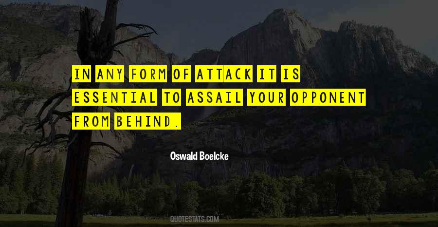 Oswald Boelcke Quotes #313999 Oswald Boelcke Quotes #313999