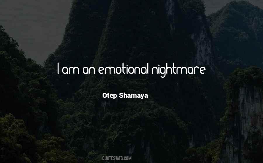 Otep Shamaya Quotes #475687