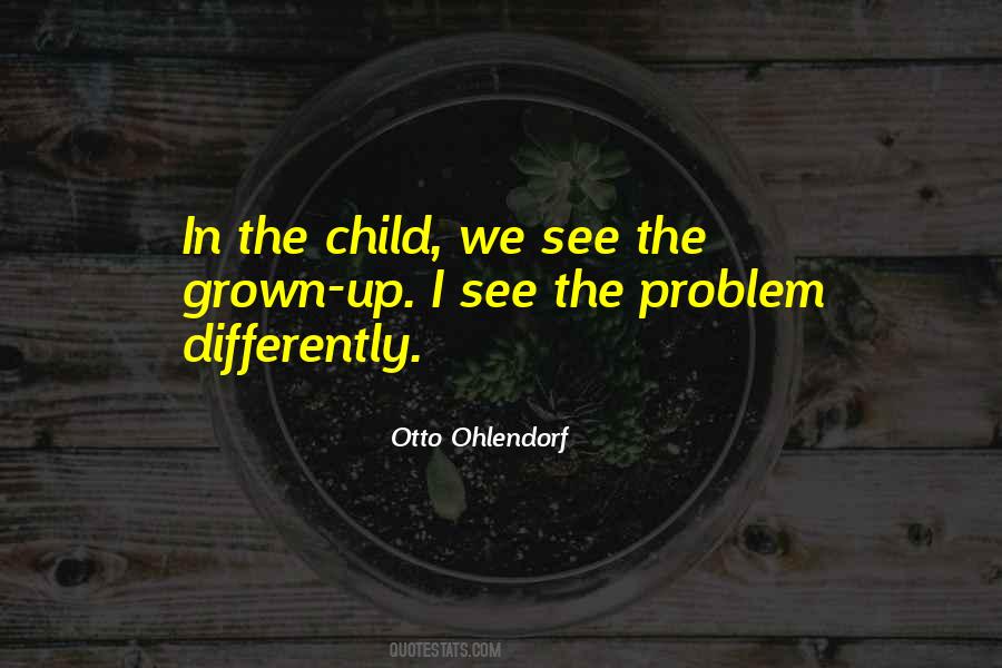 Otto Ohlendorf Quotes #1712762