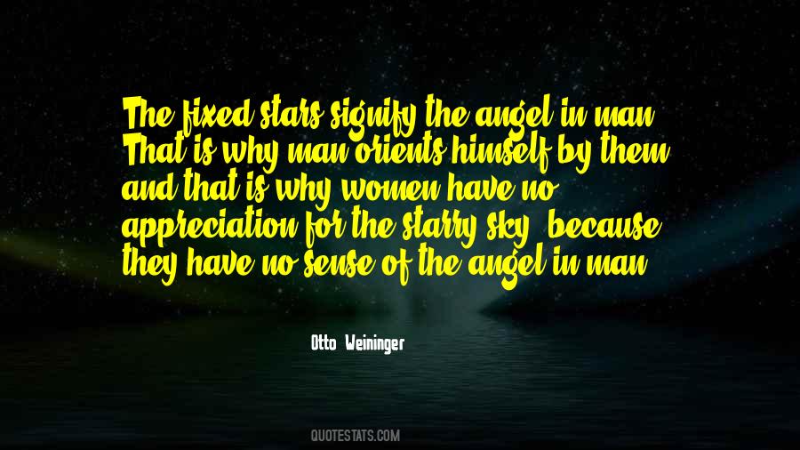 Otto Weininger Quotes #1361222