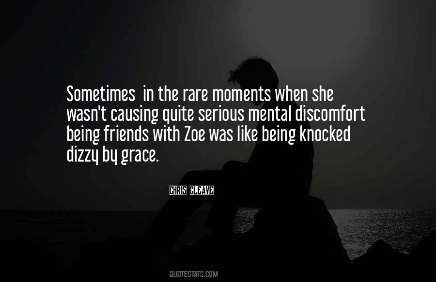 Quotes About Rare Friendship #577548