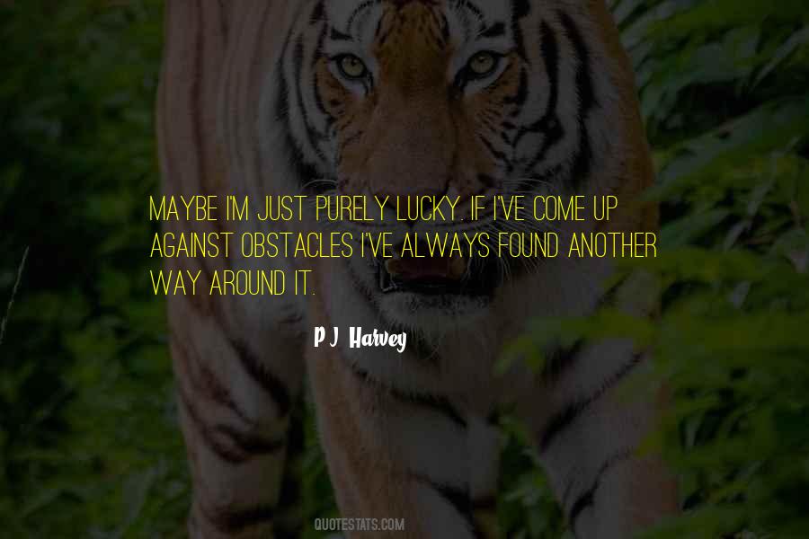 P J Harvey Quotes #668504