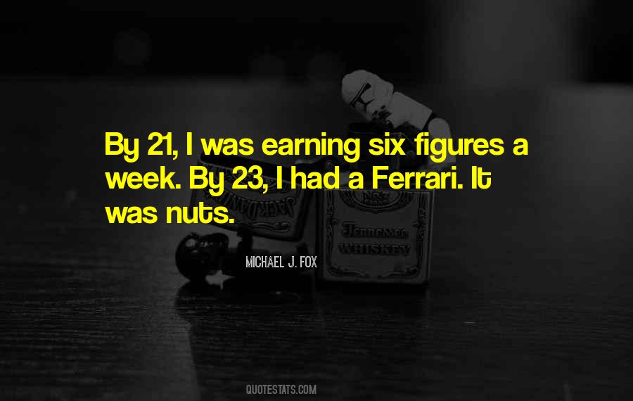 Quotes About Ferrari #1051497