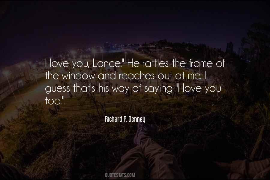 P S Quotes #75942 P S Quotes #75942