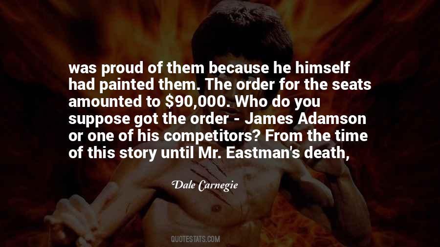 P.d. Eastman Quotes #492455