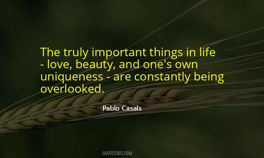 Pablo Casals Quotes #1033996