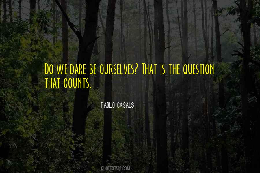Pablo Casals Quotes #1052934