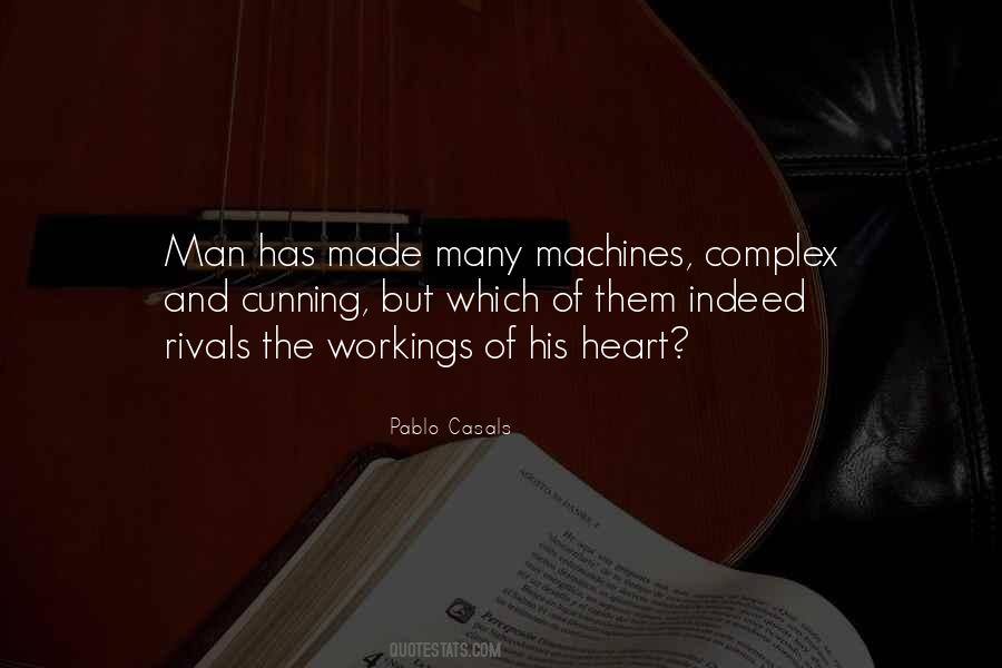 Pablo Casals Quotes #1810125