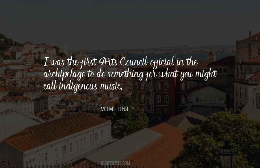 Quotes About Indigenous Art #887862