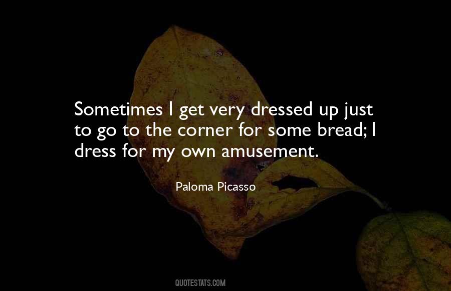Paloma Picasso Quotes #1682283