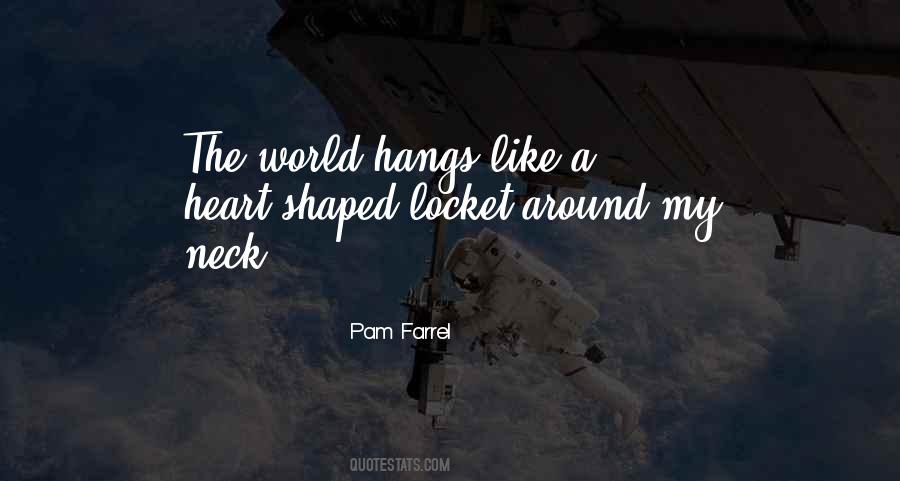 Pam Farrel Quotes #366777