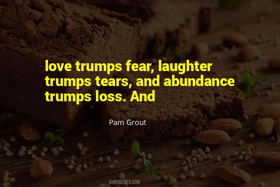 Pam Grout Quotes #1611365
