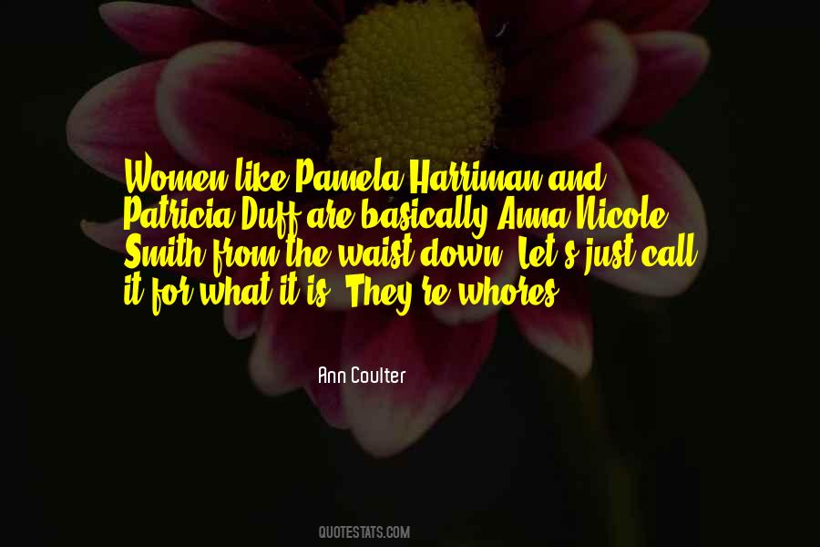 Pamela Ann Quotes #1239770