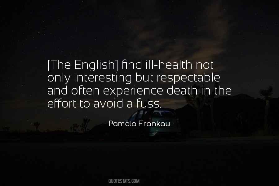 Pamela Frankau Quotes #1147405
