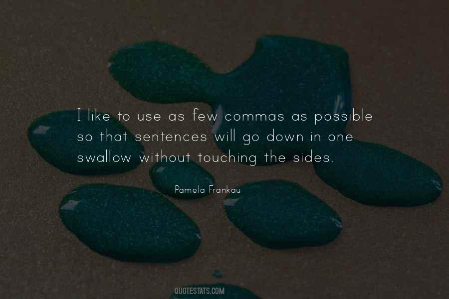 Pamela Frankau Quotes #997555