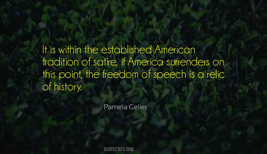 Pamela Geller Quotes #1095929