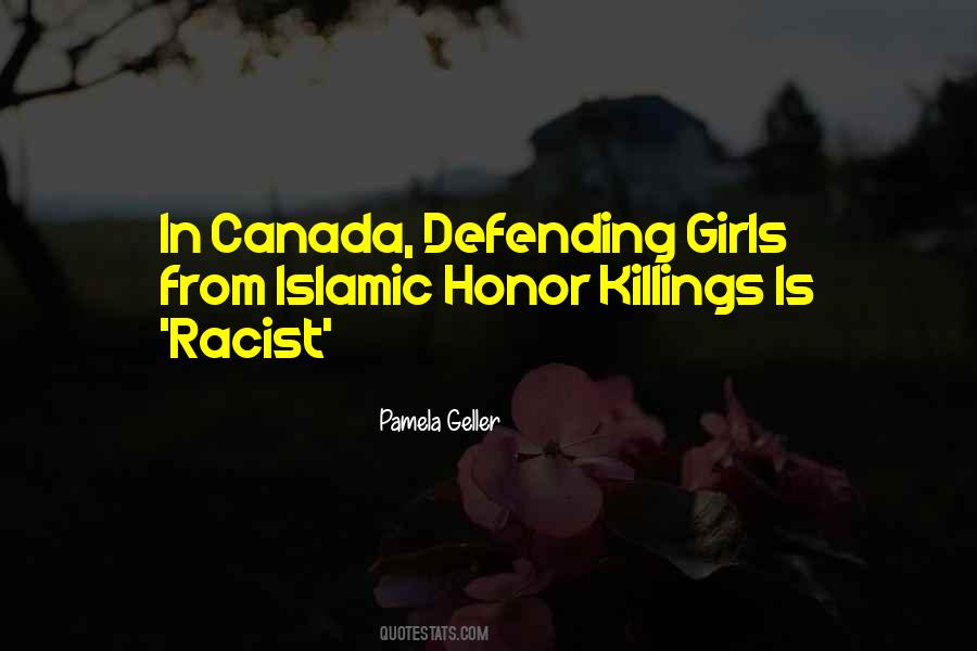 Pamela Geller Quotes #1449403