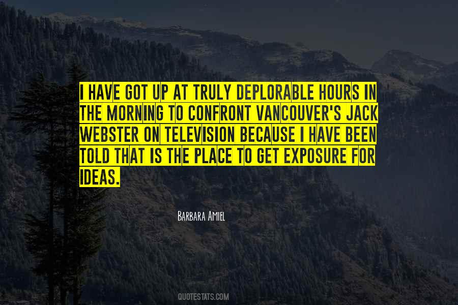 Pamela Meyer Quotes #9915