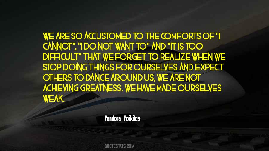 Pandora Poikilos Quotes #827749