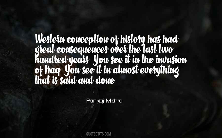 Pankaj Mishra Quotes #620979