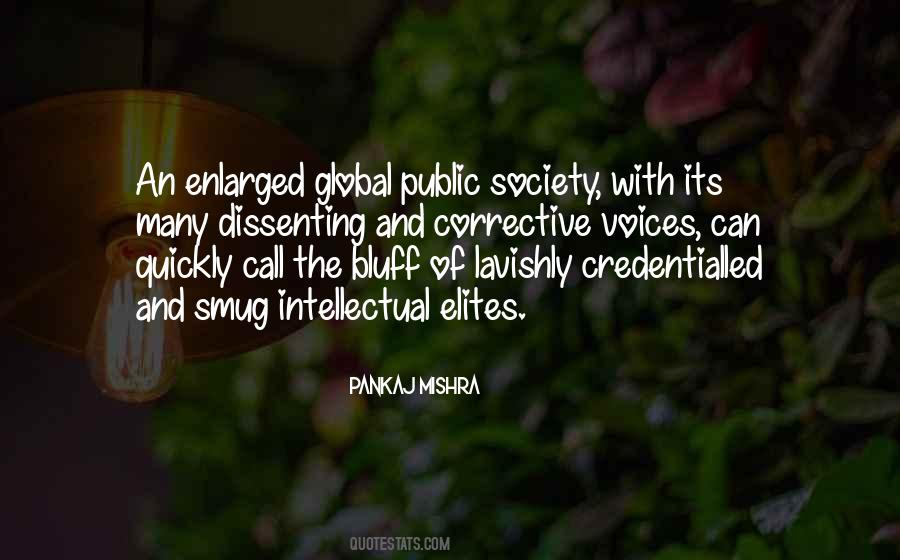 Pankaj Mishra Quotes #80147