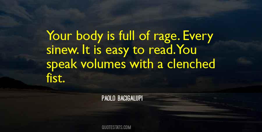 Paolo Bacigalupi Quotes #224000