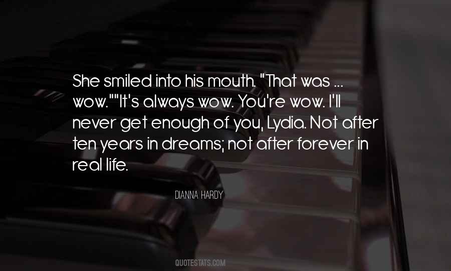 Quotes About Connection To Others #21087