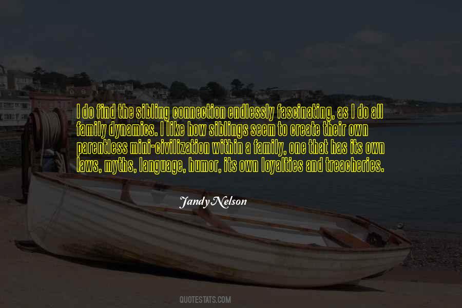 Quotes About Connection To Others #29534