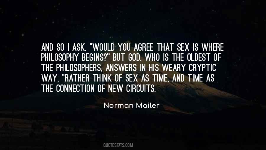 Quotes About Connection To Others #53223