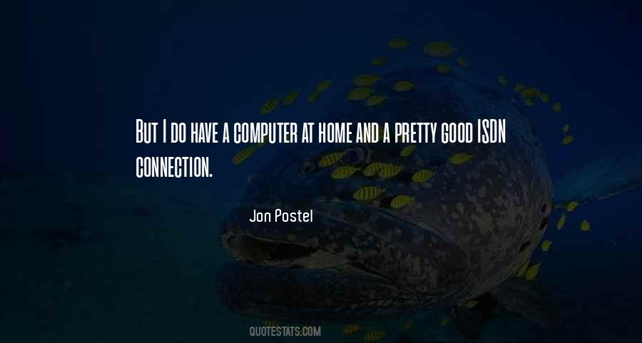Quotes About Connection To Others #54313
