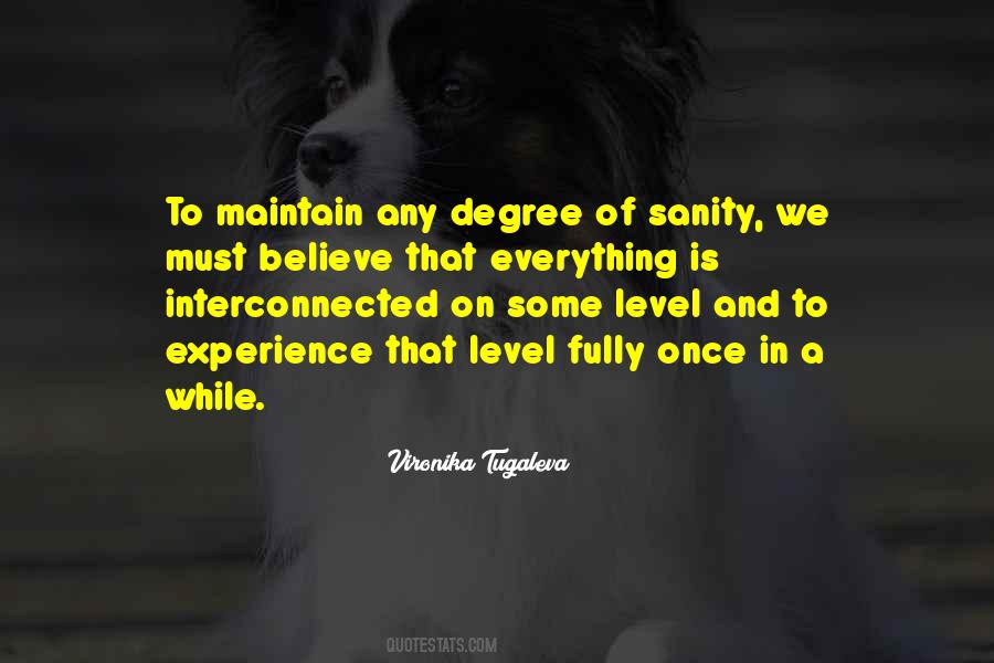 Quotes About Connection To Others #65114