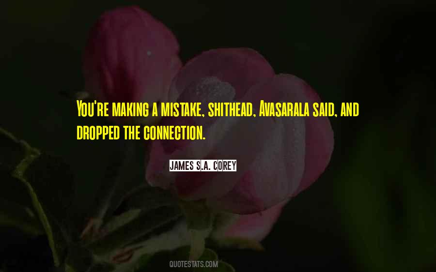 Quotes About Connection To Others #77234