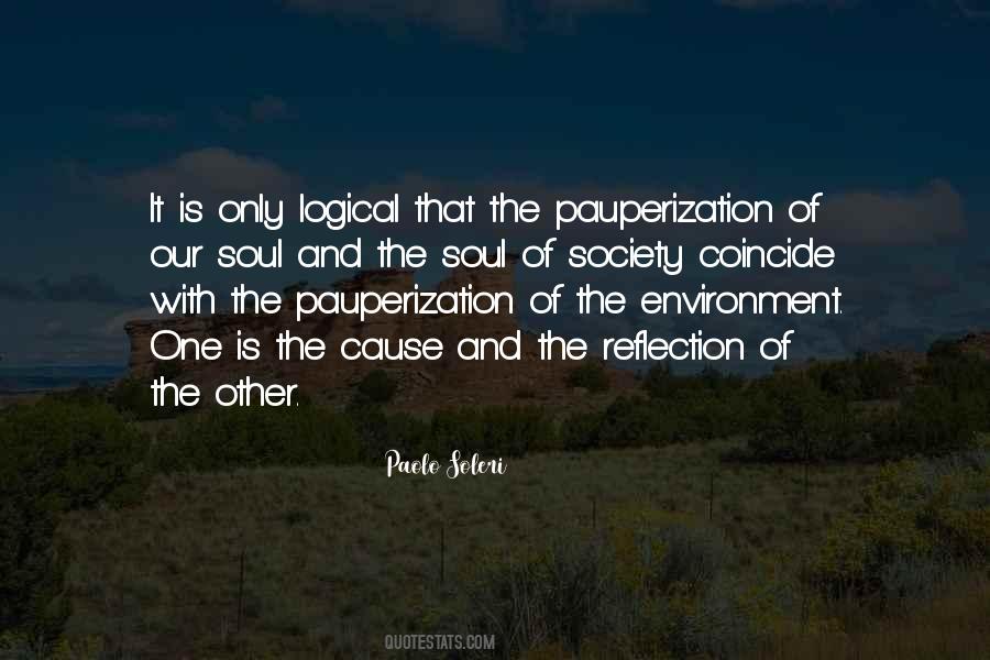 Paolo Soleri Quotes #1305162