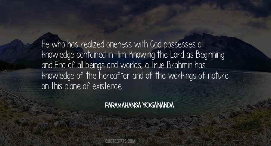 Paramahansa Yogananda Quotes #147819