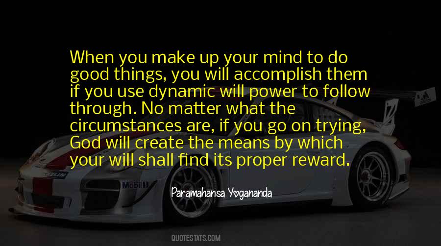 Paramahansa Yogananda Quotes #236754