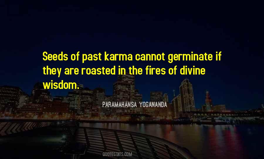 Paramahansa Yogananda Quotes #310658