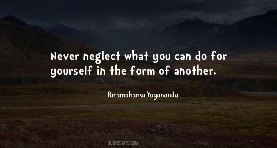 Paramahansa Yogananda Quotes #327531