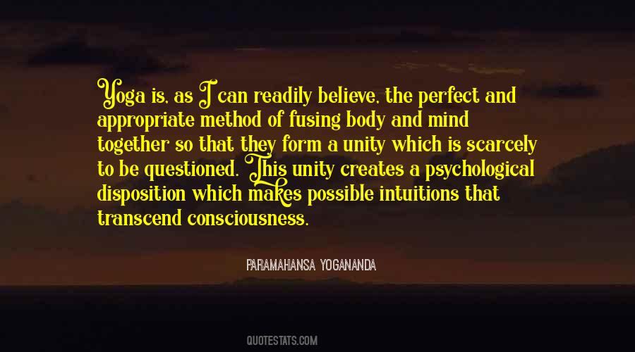 Paramahansa Yogananda Quotes #38140