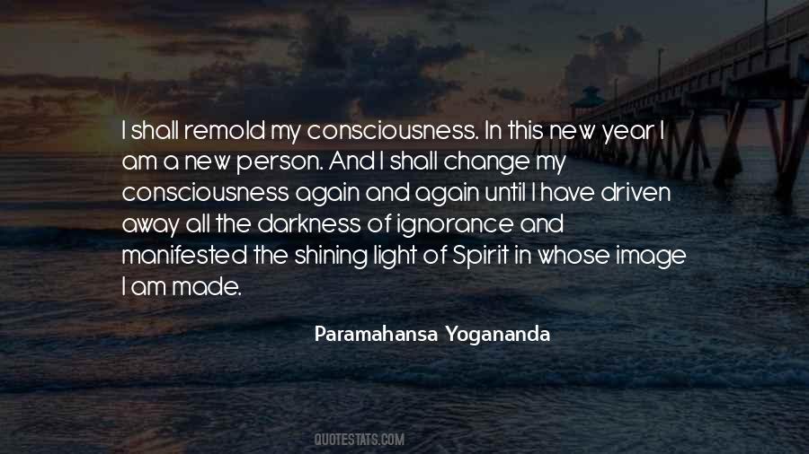 Paramahansa Yogananda Quotes #405969