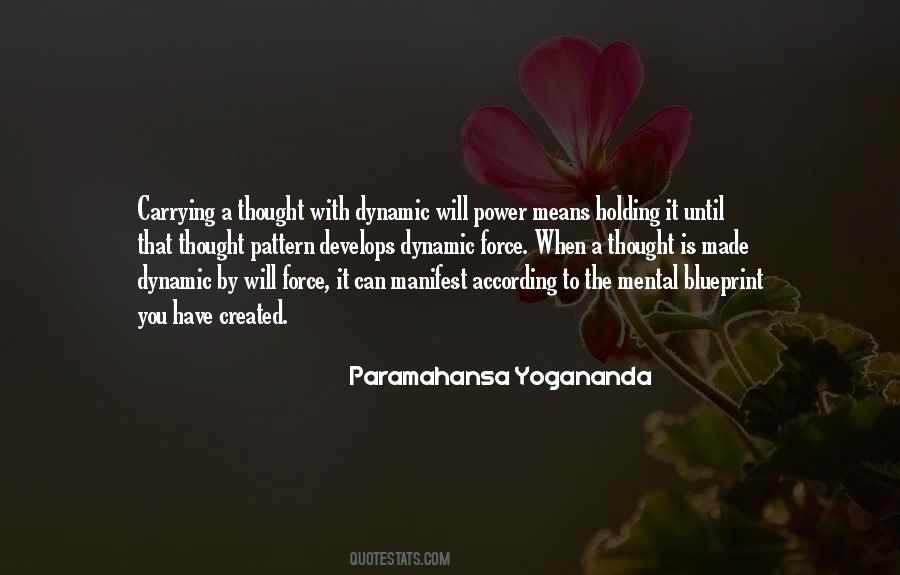 Paramahansa Yogananda Quotes #456561
