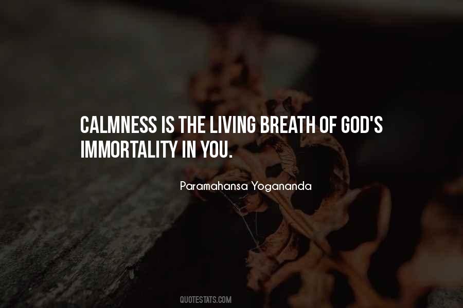 Paramahansa Yogananda Quotes #50781