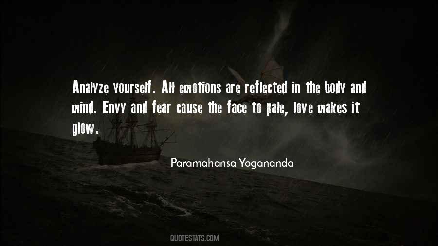 Paramahansa Yogananda Quotes #91173